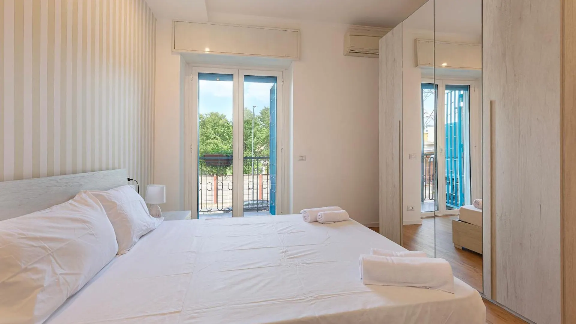 Margherita&Camilla Apartment! location