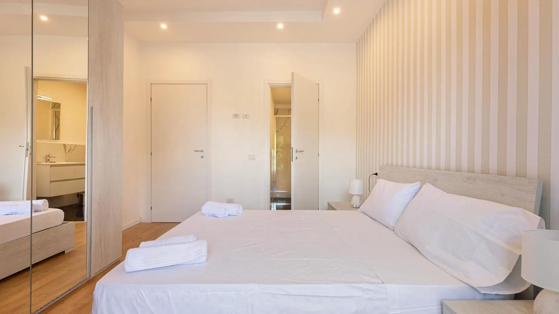 Apartman Margherita&Camilla Apartment! Milánó Olaszország